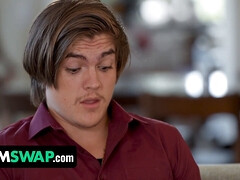 Tetas grandes, Corrida, Sucio, Lamidas, Madres para coger, Mamá, Orgía, Coño