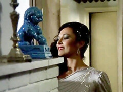 Brésilienne, Fille latino