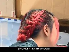 Gevangen, Oudere vrouw, Hd, Moeder die ik wil neuken, Klein, Mager, Tiener, Tieten likken