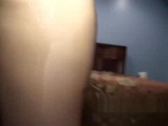 daisy red thick phat booty banged by fat hairy paki