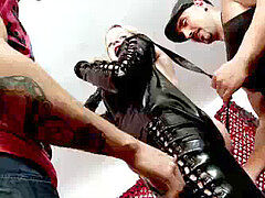 Amateur, Anal, Gorda, Gordita, Europeo, Gorda, Casero, Látex