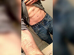 Sperma shot, Vies praten