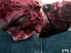 Grote mammen, Vrouw, Hd, Moeder die ik wil neuken, Gezichtspunt, Alleen, Tatoeage, Speelgoed