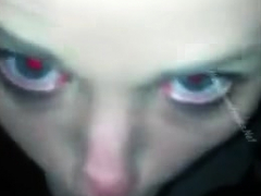 Amateur, Sucer une bite, Brunette brune, Tir de sperme, Faciale, Mère que j'aimerais baiser, Pov