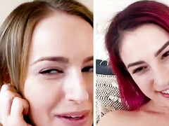 Lesbisch, Masturbation, Natürlichen titten, Jungendliche (18+), Titten, Hochzeit, Ehefrau