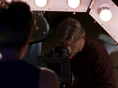 Blasen, Braunhaarige, Europäisch, Masturbation, Orgie, Rotschopf, Flotter dreier, Vintage