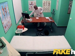 Enthousiasteling, Arts, Hd, Verpleegster, Gezichtspunt, Realiteit, Spion, Bekijker