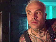 HO HUNTERS - humping ghost s Joey and Sami milky