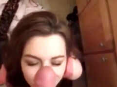 Real Fledgling Cumpilation