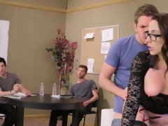 Culo, Belleza, Morena, Doble penetracion, Cuadrupleta, Madres para coger, Maestra, Mojado