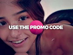 Tussi, Schönheit, Grosser schwanz, Grosse titten, Blasen, Braunhaarige, Hardcore, Ablutschen