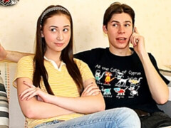 Dirty sex dreams become real