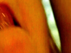 Grote kont, Grote mammen, Blond, Pijpbeurt