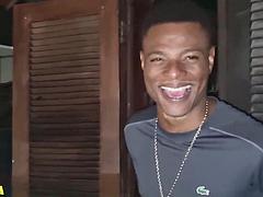 Amateur, Interracial