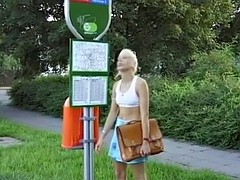 Auto, Duits, Mager, Tiener