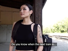 Asiatisch, Schwarz, Blasen, Frau, Hardcore, Hd, Muschi, Realität