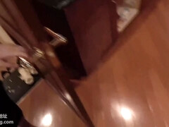 Asiático, Culo, Japonés, Público, Coño, Adolescente, Tetas