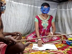 Gros cul, Gros seins, Tromperie, Grossier, Groupe, Indienne, Professeur, Épouse