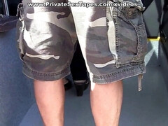 Kick-ass homemade pussy fuck movie scene 1