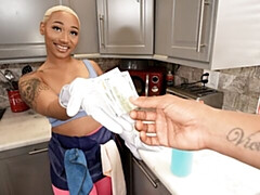 Culo, Verga grande, Tetas grandes, Rubia, Mamada, Estilo perrito, Ébano, Madres para coger