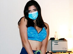 Verga grande, Morena, Corridas, Pajear, Masaje, Masturbación, Tetas naturales, Juguetes