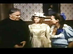 Éjaculation interne, Tir de sperme, Mature, Rétro ancien