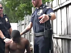 Большой член, В машине, Геи, Межрасовый секс, На публике