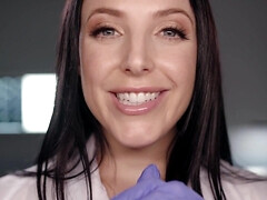 You're Not Competent Enough To Have Her! - Brandi love