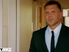 Glamour Tori Black Intense Ass Fuck Love Making