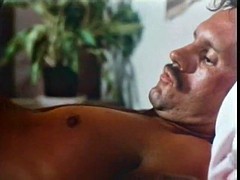 Gros seins, Tir de sperme, Rétro ancien