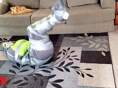 Жопа, Блондинки, Бондаж, Женщины, Хд, Служанка, Соски, Киски