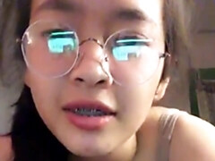 Anal, Asiatique, Cul, Nana, Gros seins, Mère que j'aimerais baiser, Seins naturels, Chatte