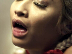 Spermaladung, Fingern, Hd, Lesbisch, Natürlichen titten, Polizei, Muschi, Jungfrau