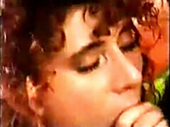 Italienne, Orgie, Rétro ancien