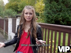 18 años, Coche, Engañando, Checa, Hd, Pequeña, Adolescente, Tetas