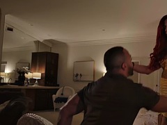 Nana, Beauté, Sucer une bite, Érotique, Homosexuelle, Hard, Interracial, Transsexuelle