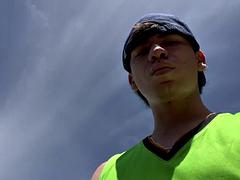 Amateur, Anal, Verga grande, Corridas, Gay, Al aire libre, Solo, Adolescente