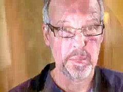 Bruinharig, Europees, Opa, Tiener