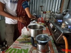 18 jahre, Asiatisch, Blasen, Hd, Indisch, Küche, Mutti, Orgasmus