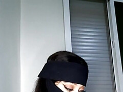 In den arsch, Arabisch, Arsch, Tussi, Grosse titten, Milf, Muschi, Netzkamera