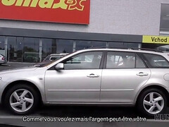 Sucer une bite, Cocu, Tchèque, Doigter, Hd, Léchez, Argent, Réalité