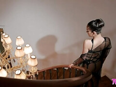 Twistys- Treat of the month March - Emily Willis