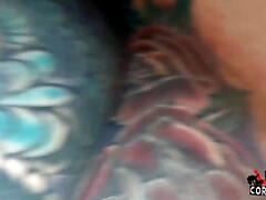 Amateur, Anal, Mamada, Corrida, Interracial, Orgasmo, Coño, Adolescente