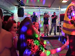 Красотки, Группа, Секс без цензуры, Мускулы, Вечеринка, Реалити