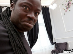 Amateur, Negro, Mamada, Checa, Lamidas, Monstruo, Tatuaje, Adolescente