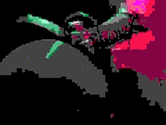 Amarrada, Pareja, Ébano, Fetiche, Sexo duro, Marido, Mamá, Esposa