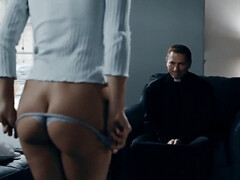 18 ans, Anal, Gros cul, Grosse bite, Grossier, Hard, Hd, Élève