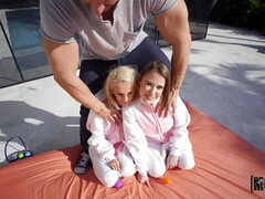 Arsch, Wohlbeleibte schöne frauen, Grosser schwanz, Verrückt, Natürlichen titten, Muschi, Jungendliche (18+), Titten