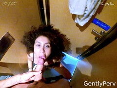 Любители, Черненькие, Мастурбация, На природе, На публике