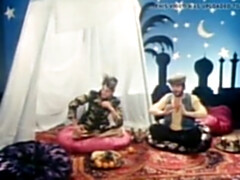 Секс без цензуры, Оргии, Вечеринка, Винтаж